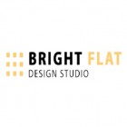 Дизайн-студия Bright Flat