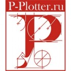 P-plotter