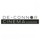 De-Connor Cinema Interiors