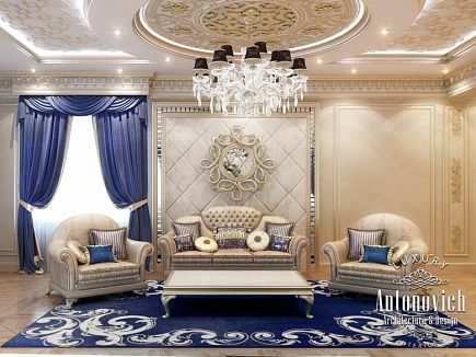 Luxury Antonovich Design, interior design studio, interior design company, interior design consultant