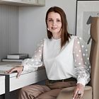 Чмелёва (Перкунова) Алена