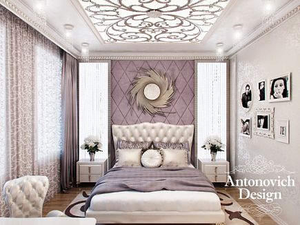 antonovich design, антонович дизайн, дизайн интерьера, дизайн квартир, екатерина антонович