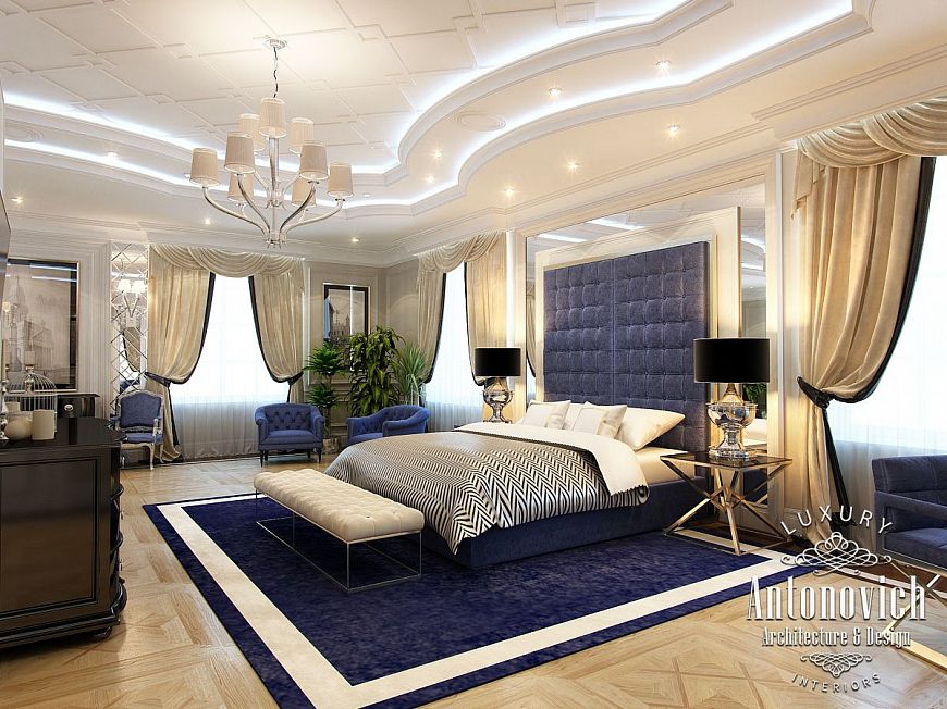 interior design companies in dubai, interior designs for bedrooms, master bedroom, bedroom design