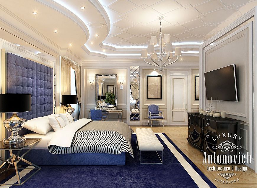 interior design companies in dubai, interior designs for bedrooms, master bedroom, bedroom design