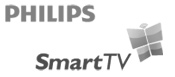 Philips SmartTV