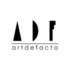 artdefacto - авторское бюро интерьера