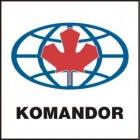Если шкаф-купе то KOMANDOR