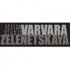 Мастерская Варвары Зеленецкой