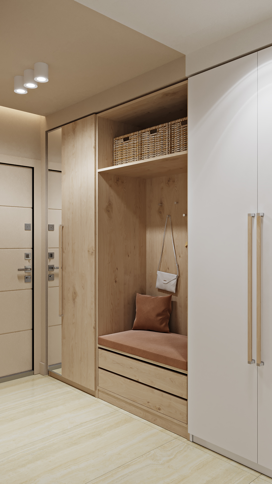 Автор проекта: Дизайнеры Алена Чекалина