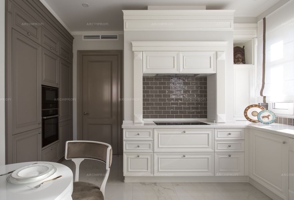 Игорь куркин дизайнер интерьера проекты