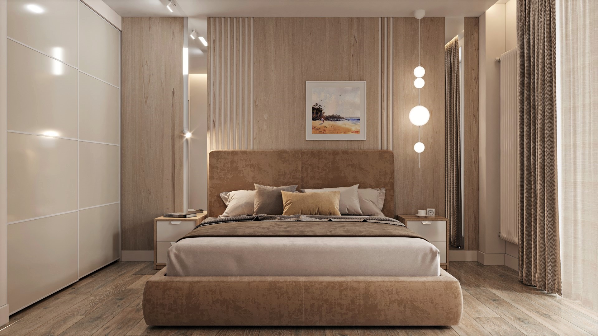 Автор проекта: Дизайнеры Алена Чекалина