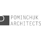 архитектурная студия "Pominchuk Architects"