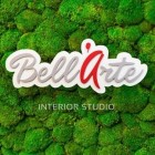 Дизайн-студия Bellarte