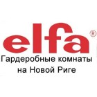 ООО Системы хранения - Elfa на Новой Риге