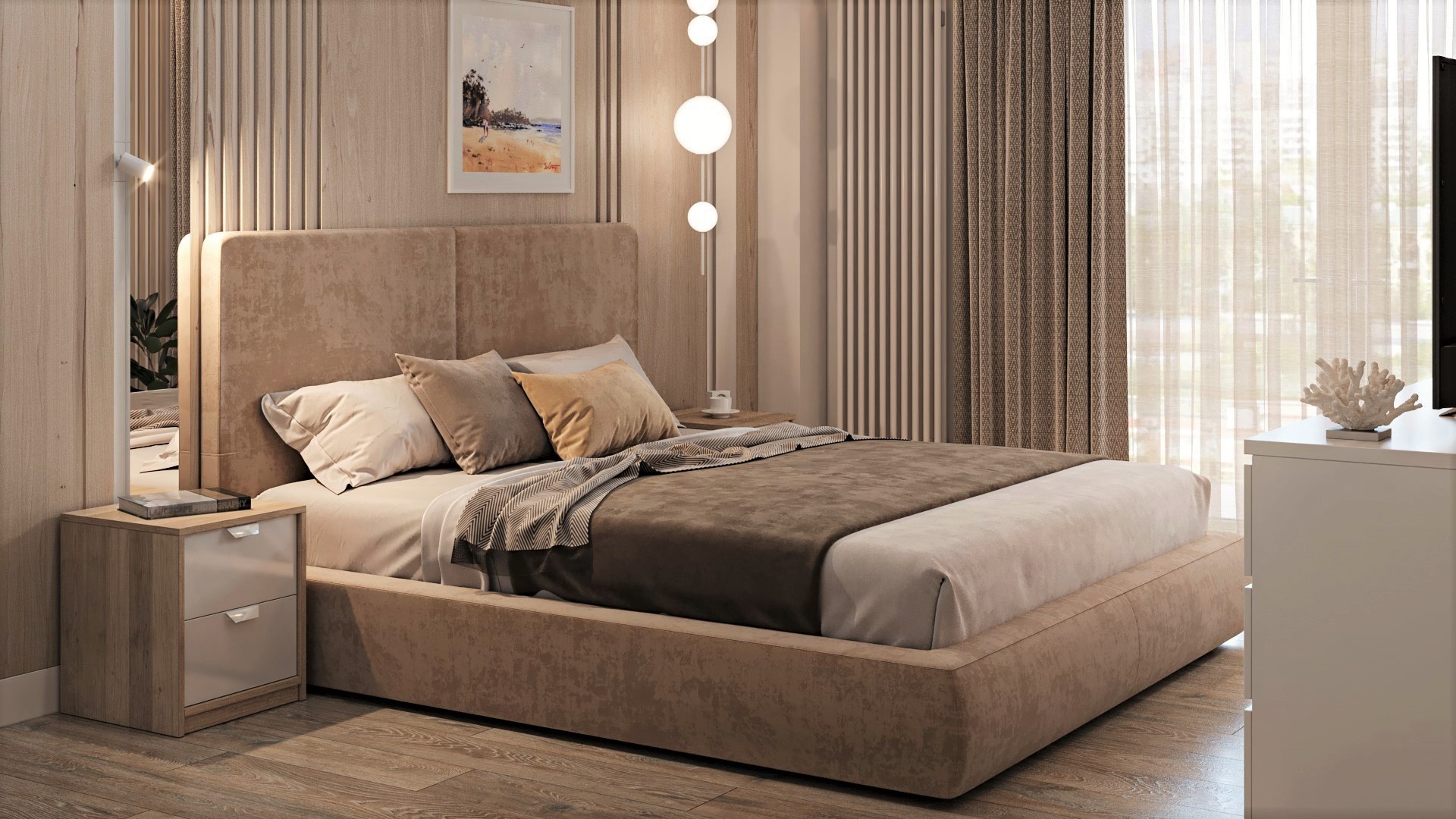 Автор проекта: Дизайнеры Алена Чекалина