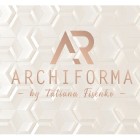 студия дизайна Архиформа