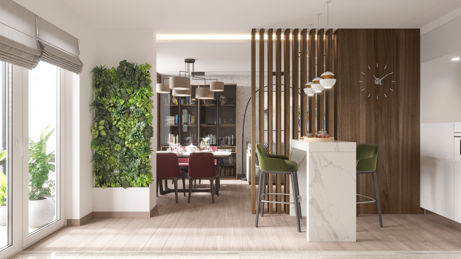 Автор проекта: Дизайнеры Алена Чекалина