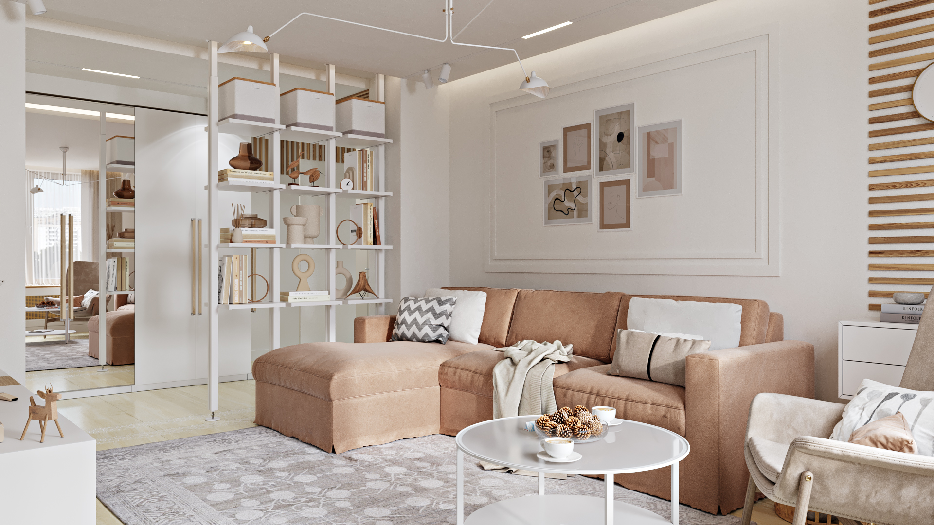 Автор проекта: Дизайнеры Алена Чекалина