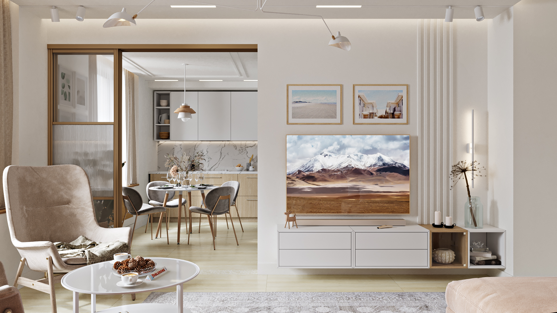 Автор проекта: Дизайнеры Алена Чекалина