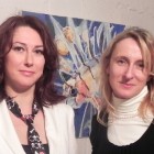 Мастерская дизайна Юлии Покровской и Инны Вольвак