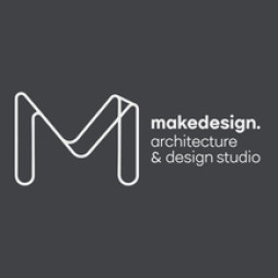 архитектурно-дизайнерская студия Make Design