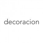decoracion