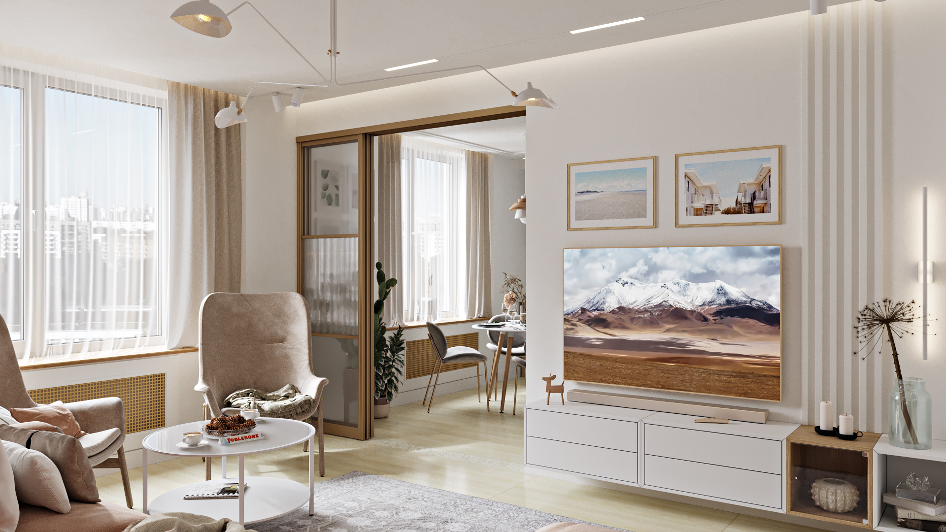 Автор проекта: Дизайнеры Алена Чекалина