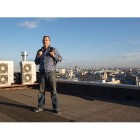 Студия дизайна интерьеров Сергея Коробова