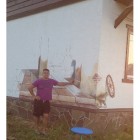 Творческая мастерская Шпенкова Сергея