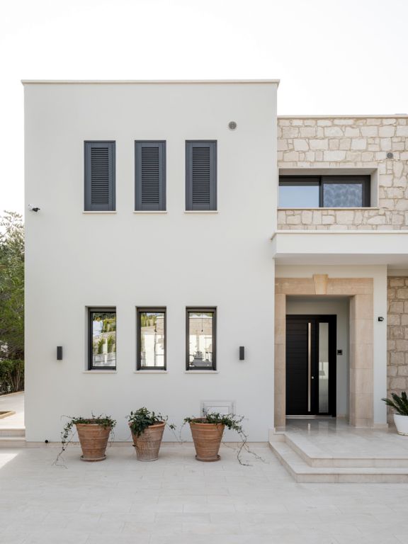 Фото интерьера, Проект 14.08.2023/996212 - дом на Кипре, Автор проекта: Дизайнеры Тарас Безруков