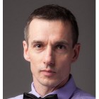 Фотограф Виталий Мороз