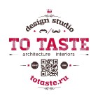 Дизайн-студия "ToTaste"