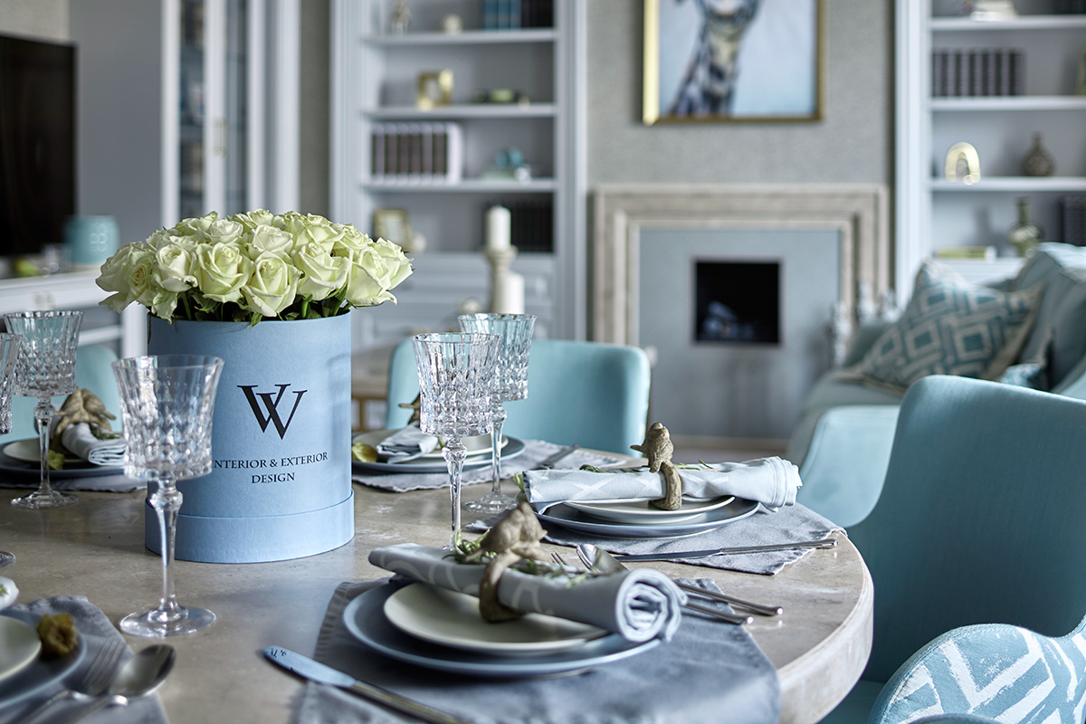 Фото в интерьере, Гостиная, Гостиная - Пространство стиля, Автор проекта: Дизайнеры Варвара Шабельникова