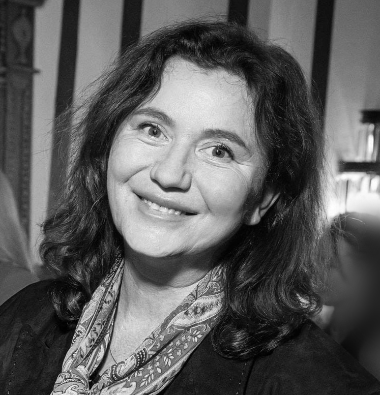 Григорян Карина 