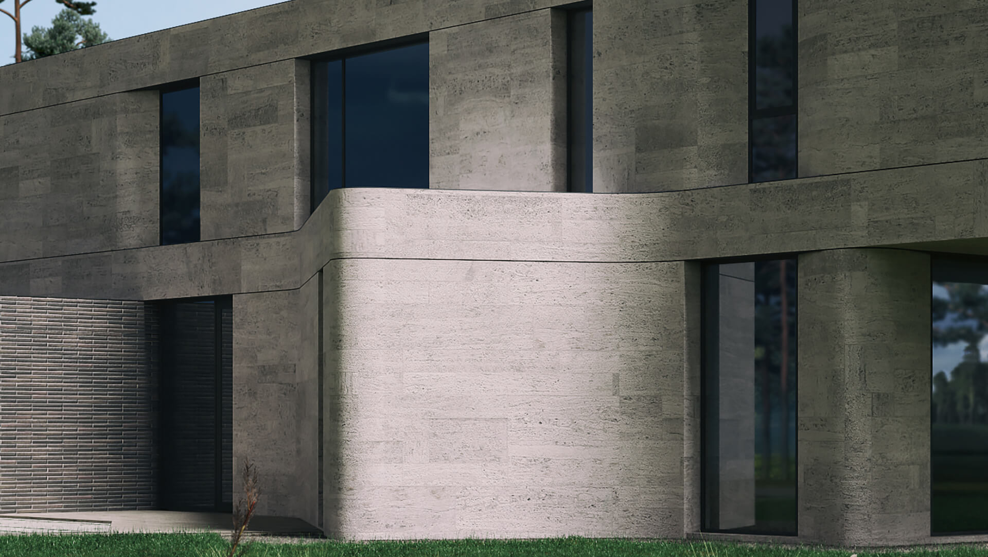 Автор проекта: Архитекторы Роман Коротков