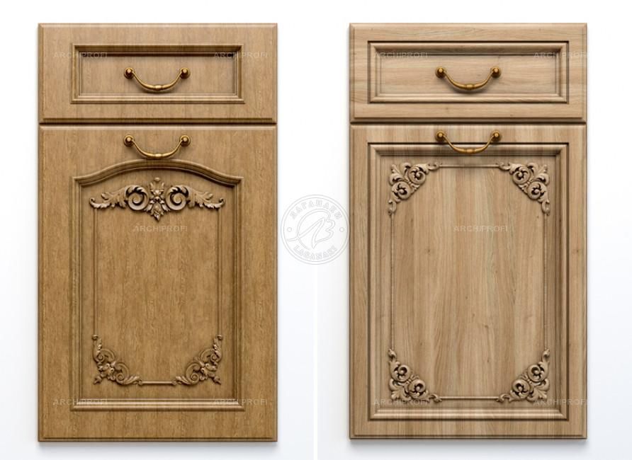 Дверь Для Шкафа Кухни Купить