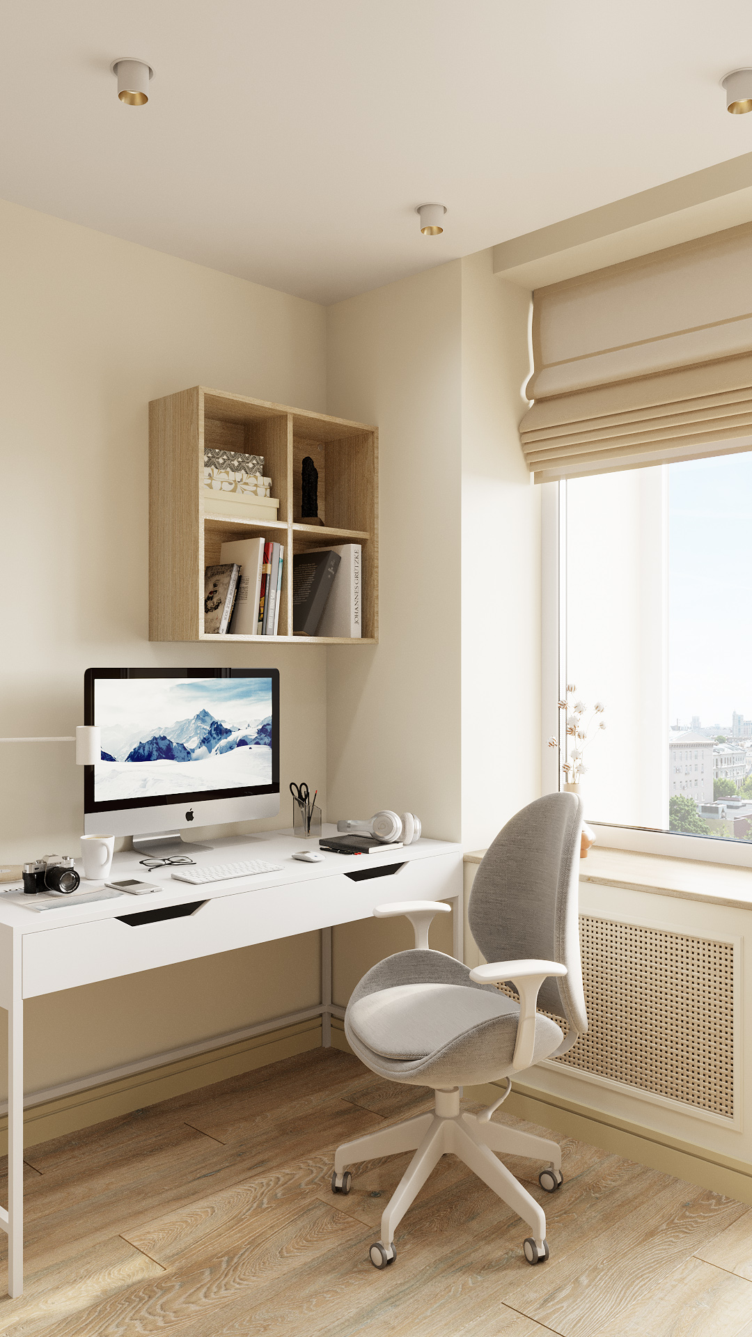 Автор проекта: Дизайнеры Алена Чекалина