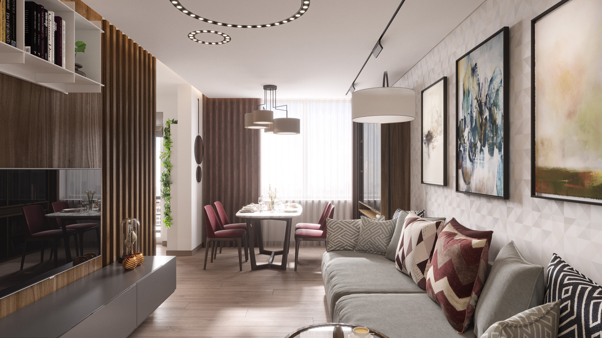 Автор проекта: Дизайнеры Алена Чекалина