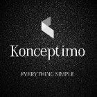 Студия дизайна Konceptimo