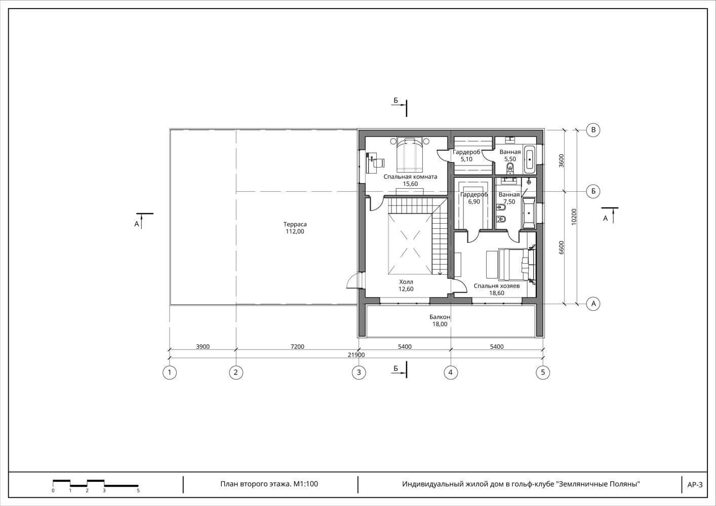 Автор проекта: Архитекторы Роман Коротков