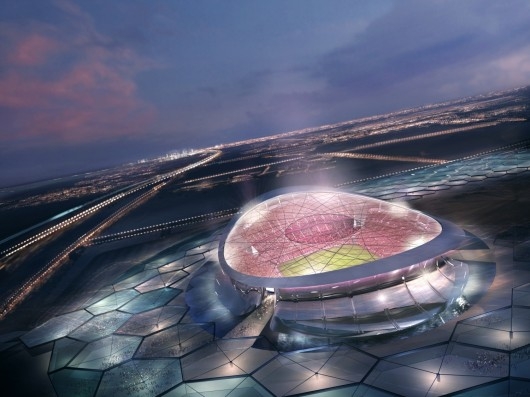 Стадион-2022