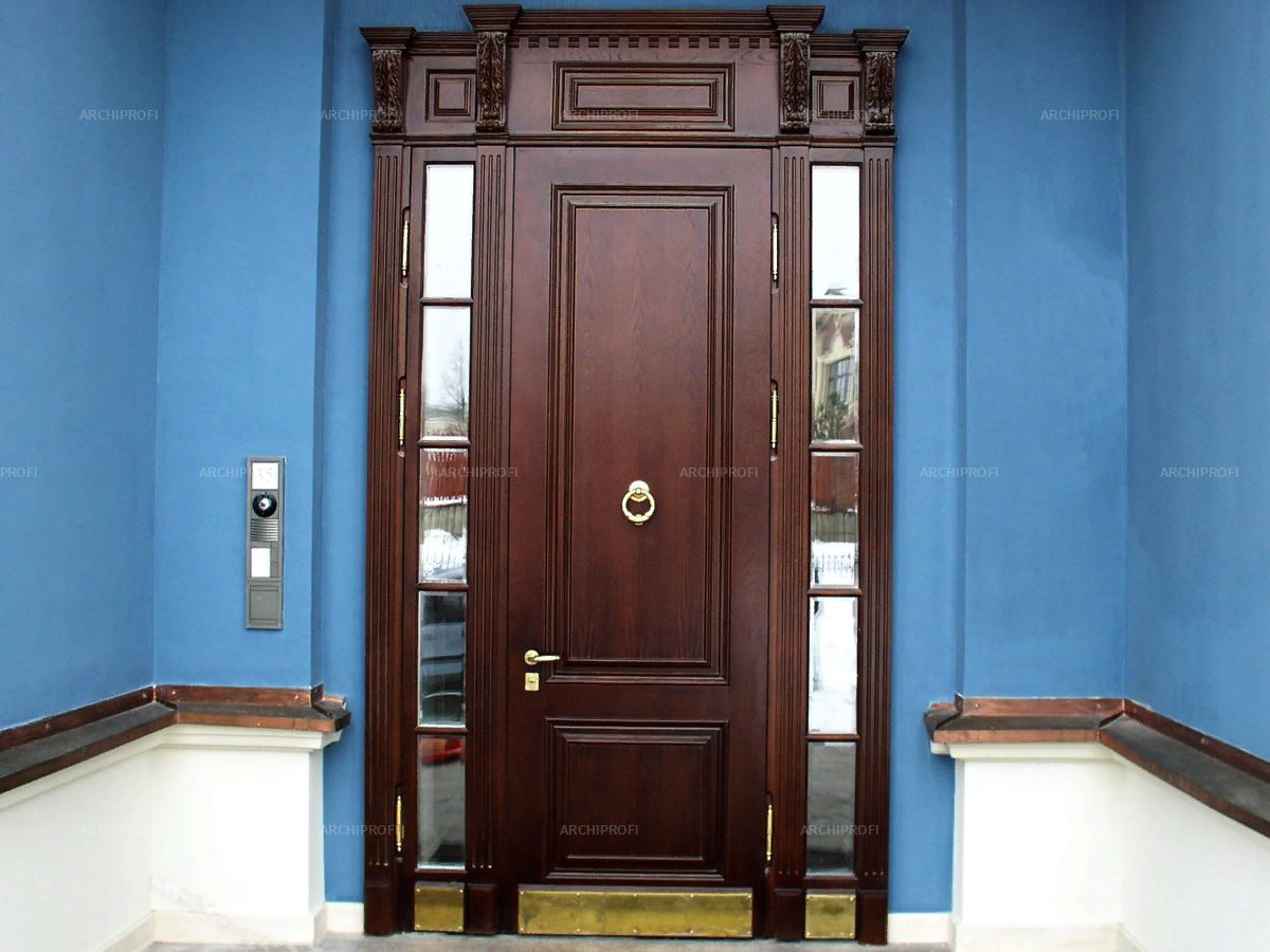 Фото дизайна, 14.05.2020/837867 - Коллекция дверей Элеганс, Автор проекта: Менеджер по продажам Андрей Андреев