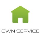 OWN SERVICE