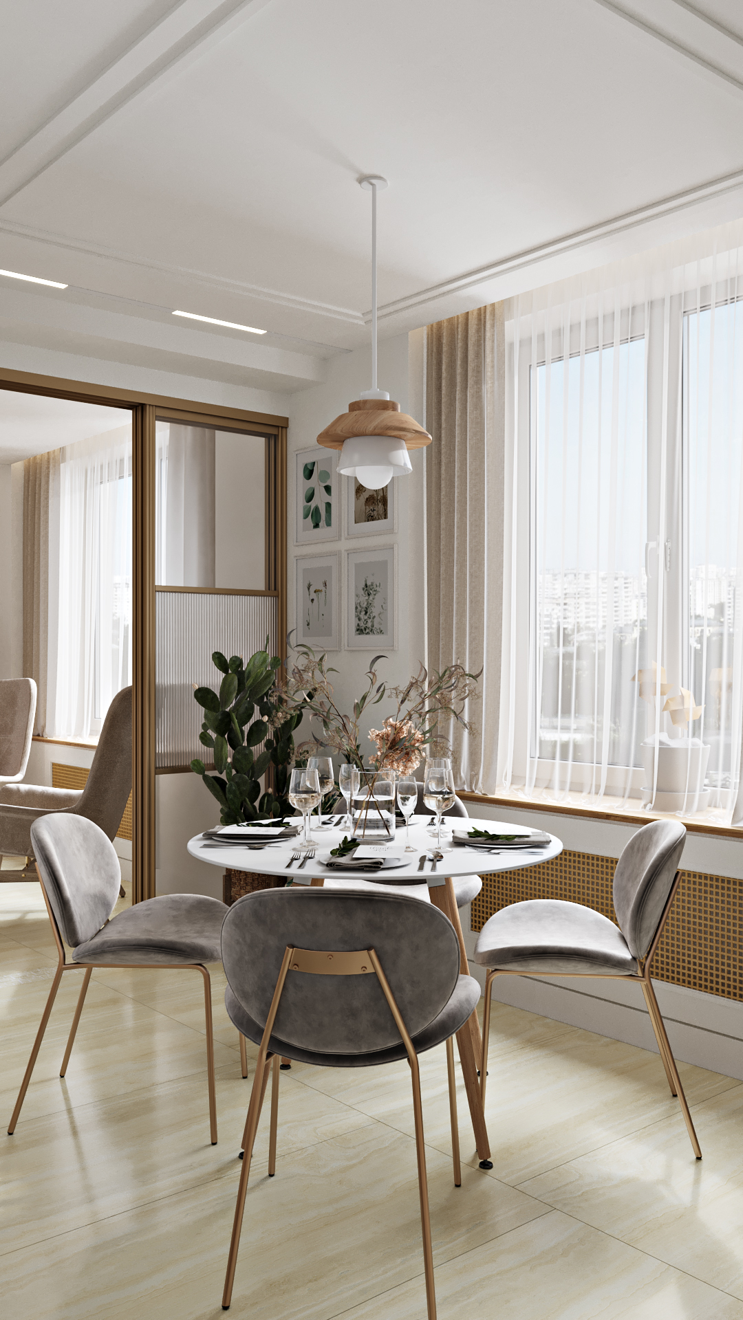 Автор проекта: Дизайнеры Алена Чекалина