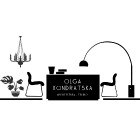 Ольга Кондрацкая Архитектурная студия