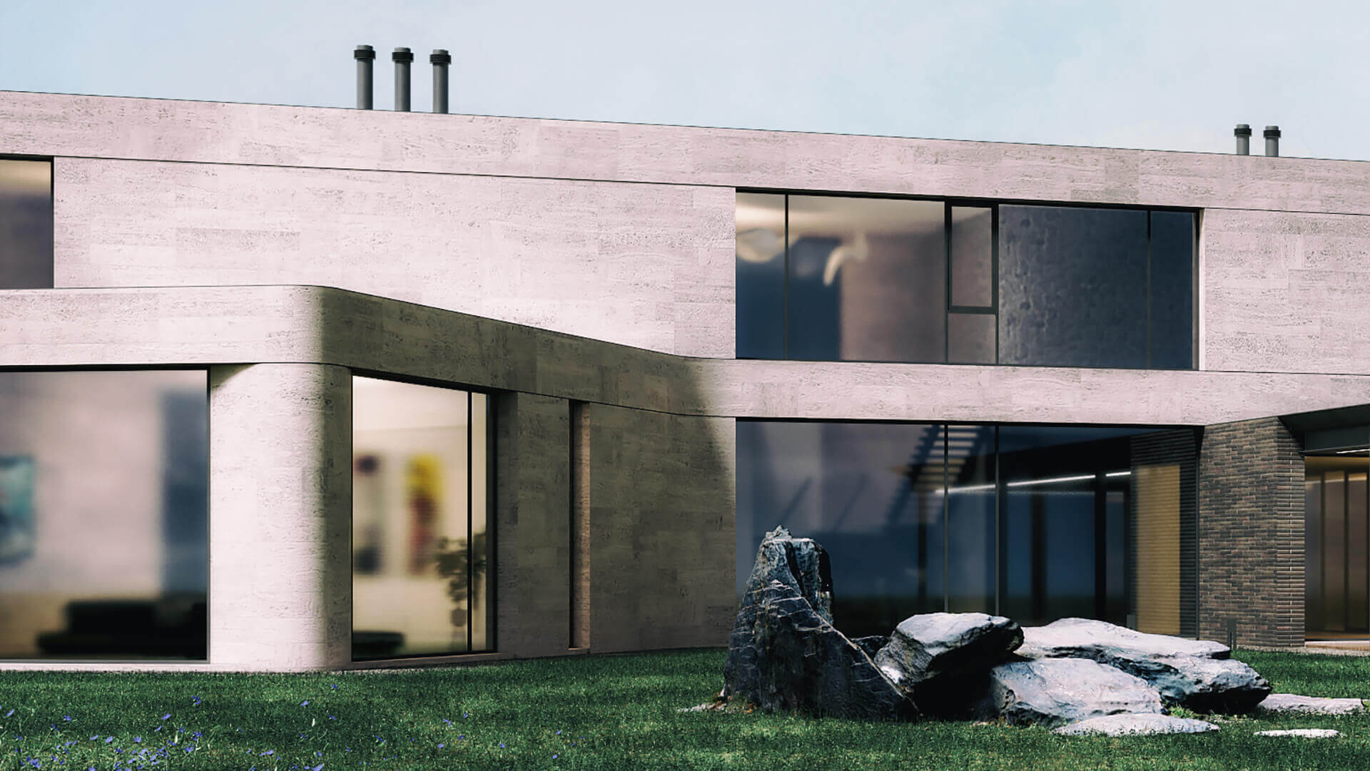 Автор проекта: Архитекторы Роман Коротков