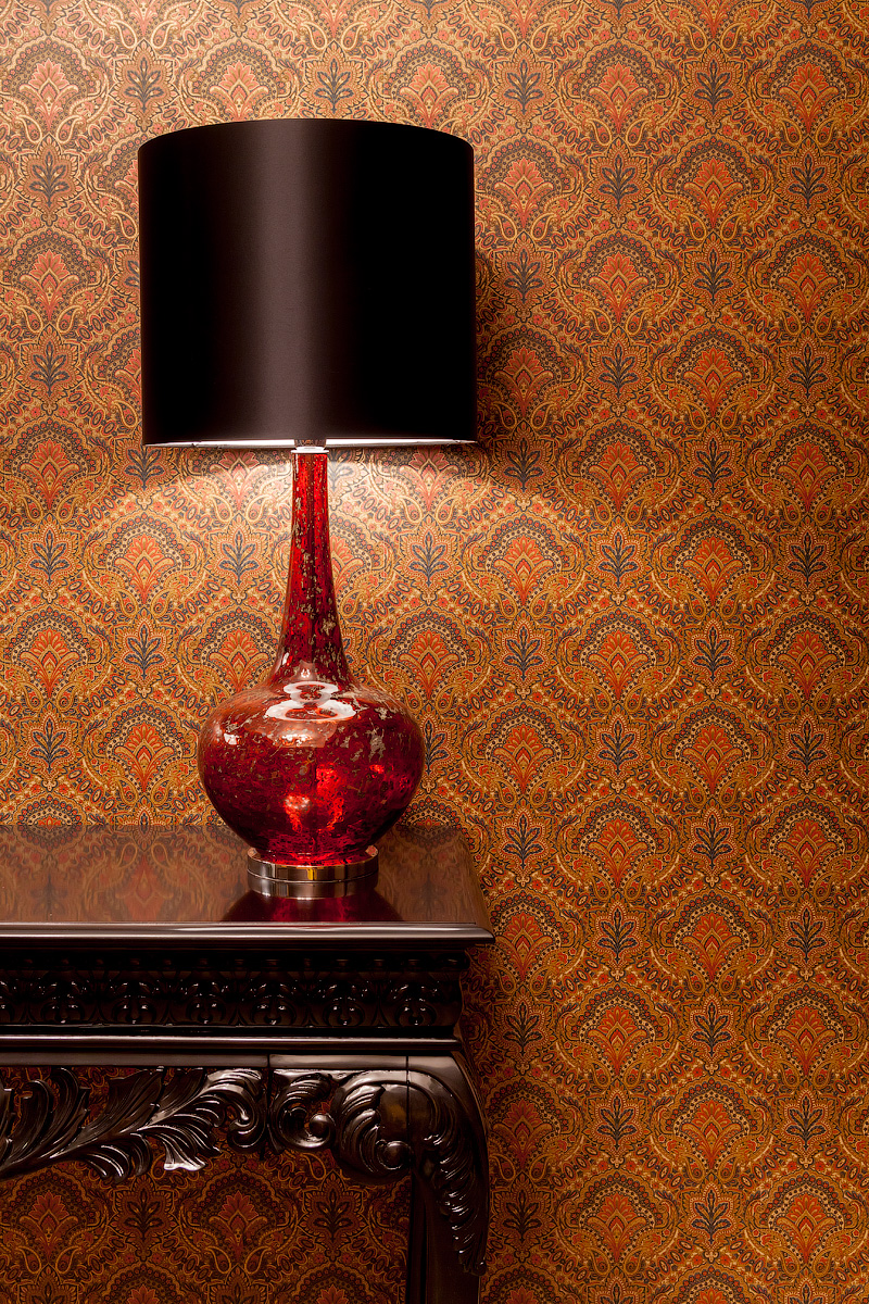 Фото в интерьере, Лестничная площадка/холл 24 кв.м. в стиле Классическая, Холл второго этажа 4 - Коттедж на Киевском шоссе, Автор проекта: Архитекторы Петр Лукьянов