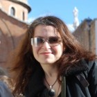 частный дизайнер Ольга Литвинова