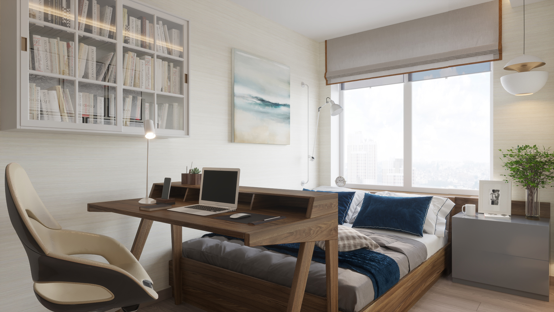 Автор проекта: Дизайнеры Алена Чекалина