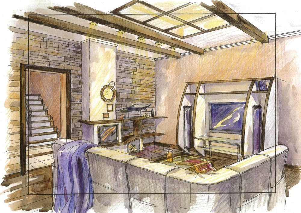 Татьяна кашина архитектор проекты